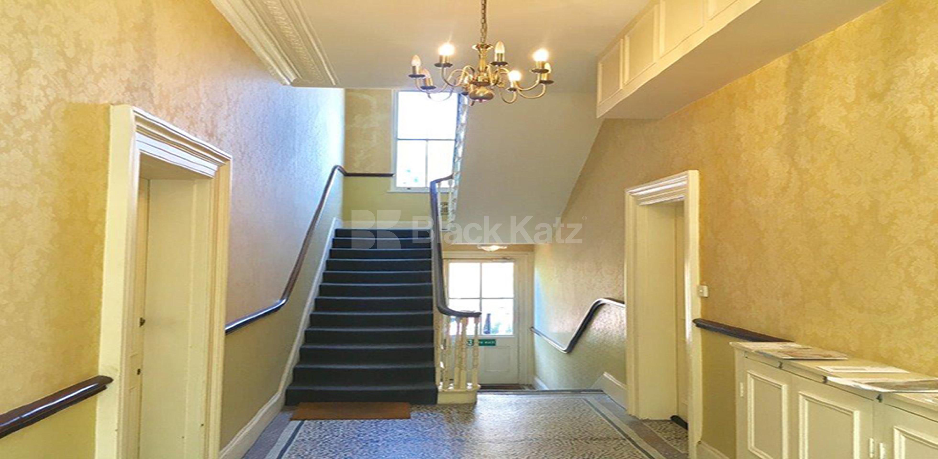 			NEW INSTRUCTION, 1 Bedroom, 1 bath, 1 reception Apartment			 Nightingale Lane, Clapham South SW12